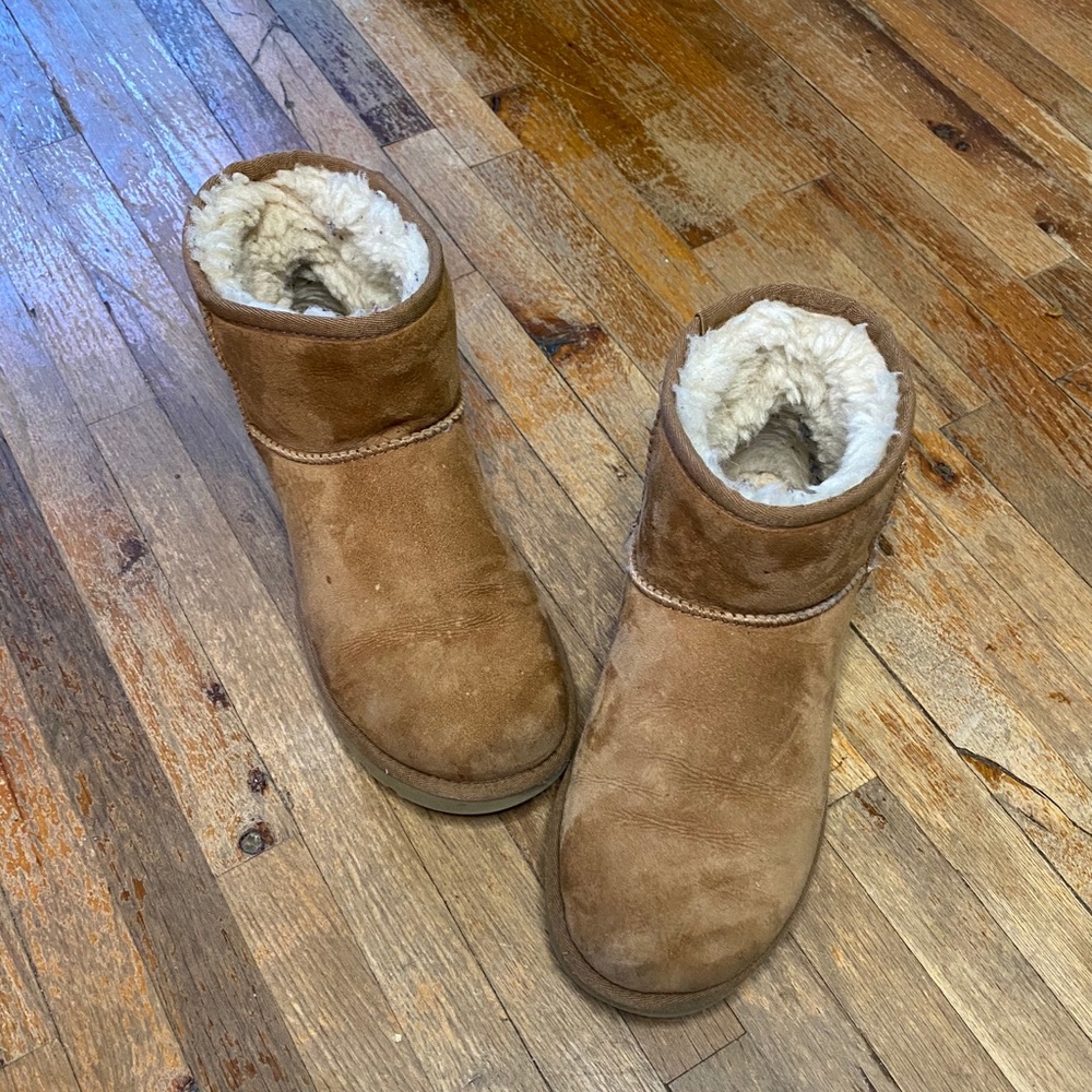 Ugg Mini Boot